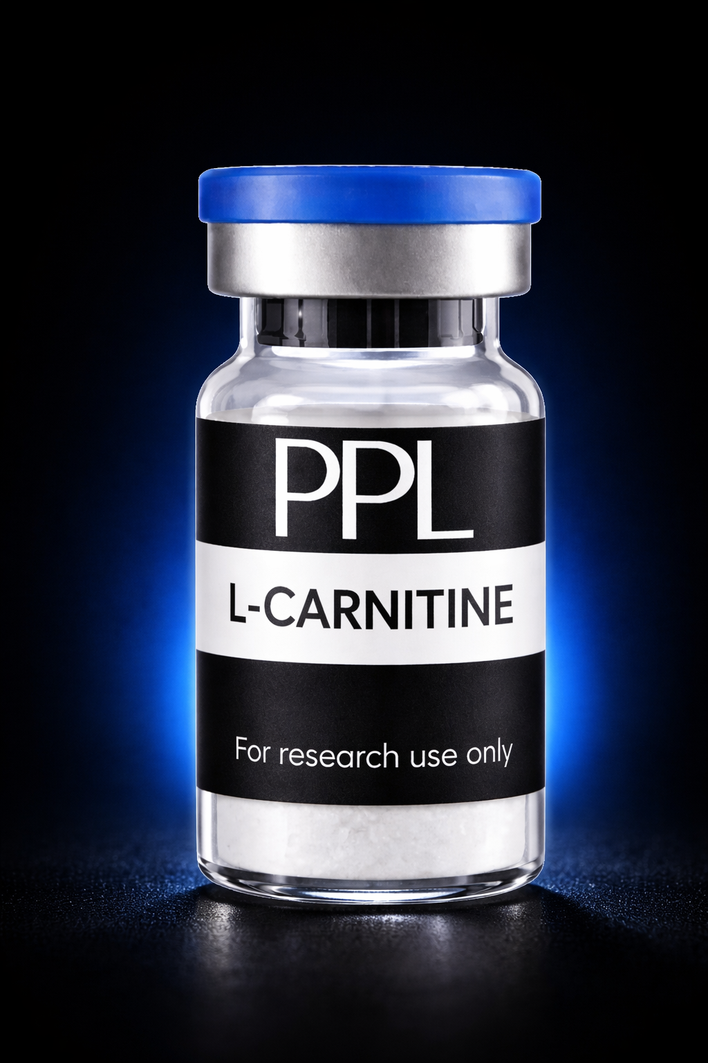 L-Carnitine 600mg/ML