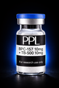 Wolverine Stack 20mg | BPC-157 10mg + TB-500 10mg