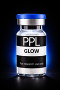 Glow Stack 70mg | BPC-157 10mg + TB-500 10mg + GHK-CU 50mg