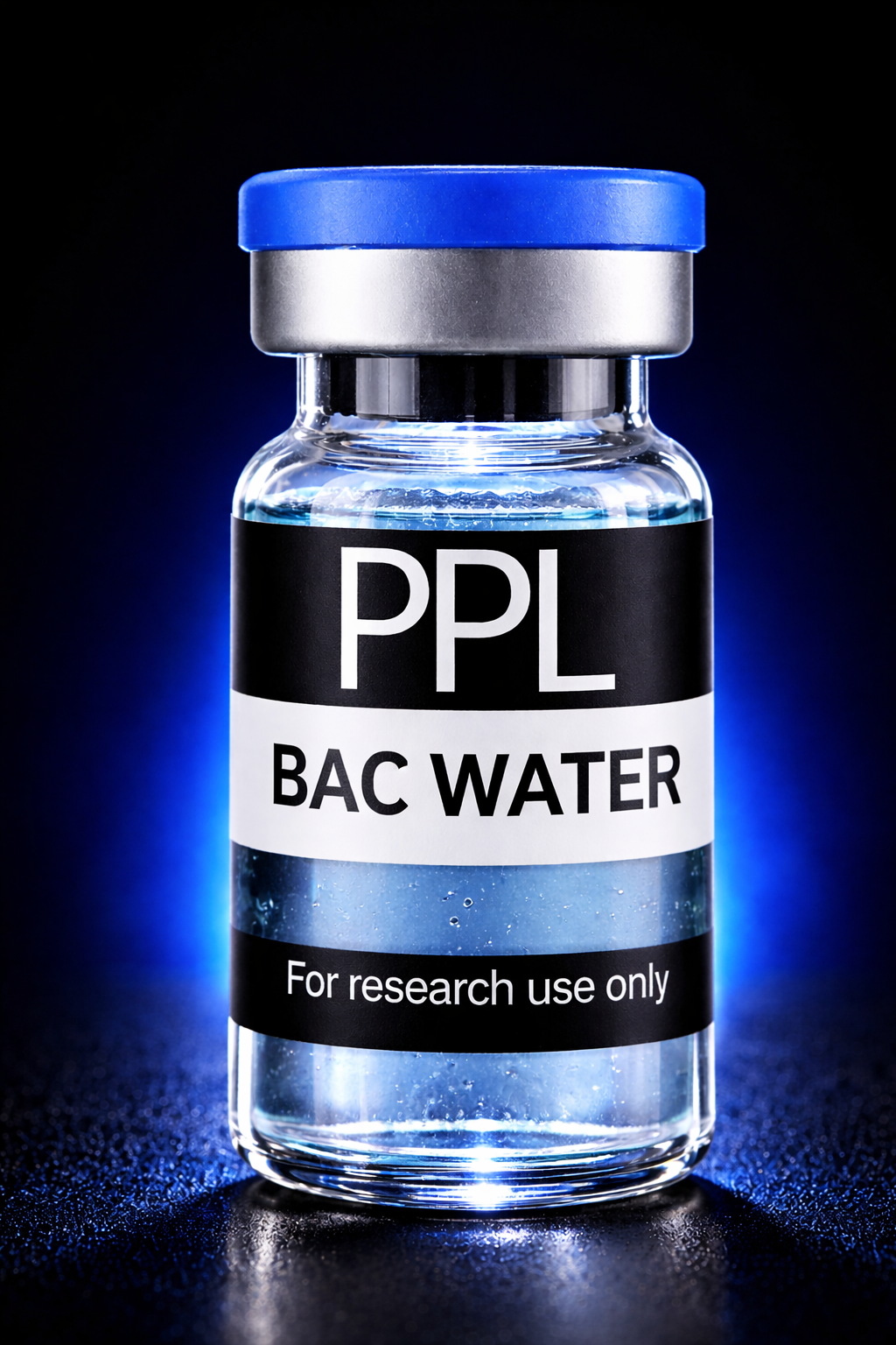 Bacteriostatic Water